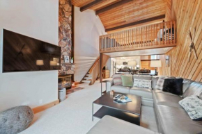 Ridgepoint Townhome 105 by East West Hospitality